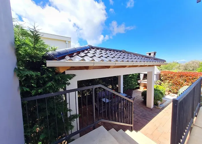 Holiday Home Drago