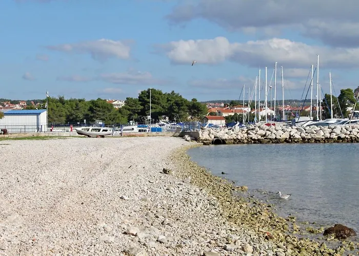 Holiday House With A Parking Space Zadar - 11744