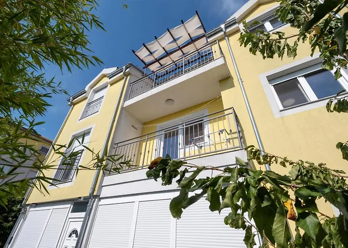 Holiday House With A Parking Space Zadar - 11744