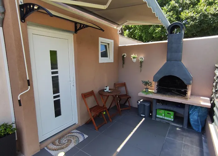 Holiday Home Anima Mea, Zadar