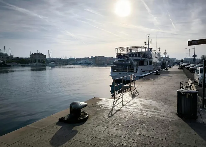 Holiday Home Anima Mea, Zadar