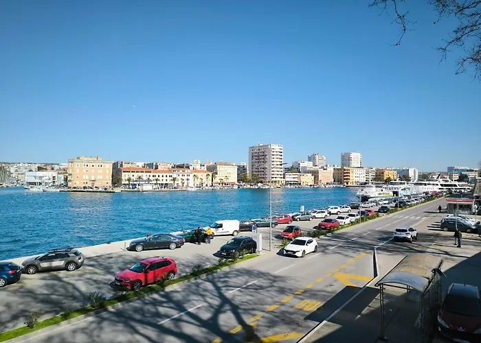 Holiday Home Anima Mea, Zadar