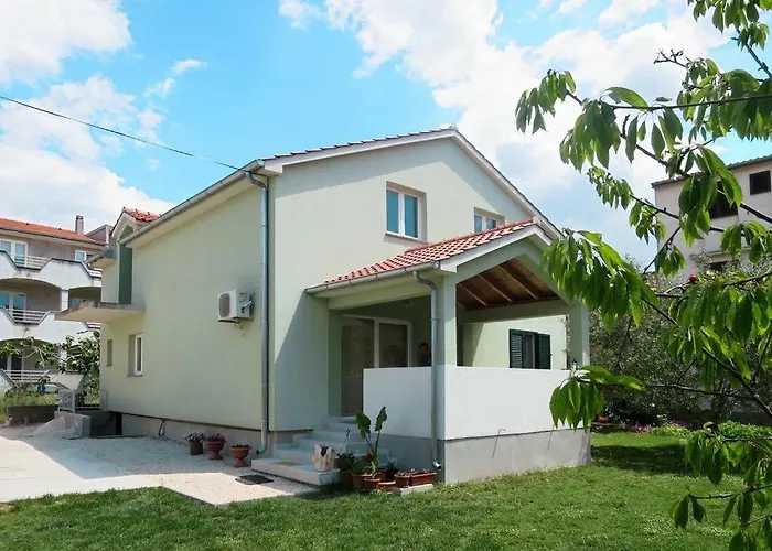 Villa Zdravka