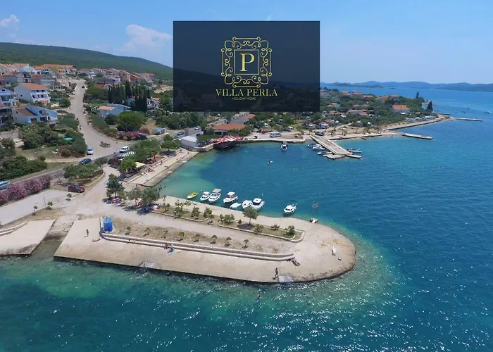 Villa Perla